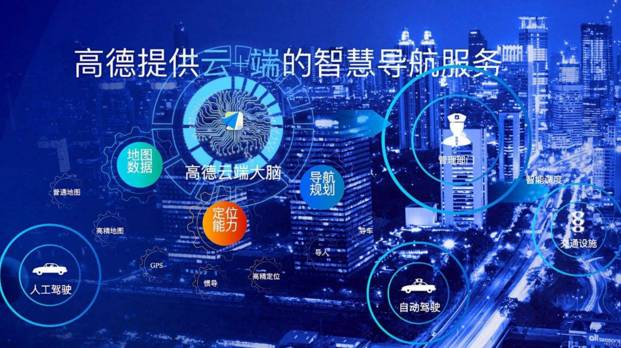 从广州车展看东风启辰如何玩转智能互联汽车？