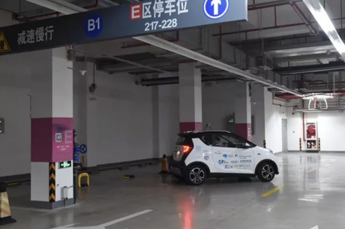 上海汽车城发布“星辰计划”,5年投20亿,以下是首批21个汽车智能化...